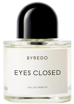 BYREDO Eyes Closed Eau de Parfum 100 ml