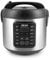 Aroma Housewares ARC-5200SB 2O2O Model Rice & Grain Cooker, Sauté, Slow Cook, Steam, Stew, Oatmeal, Risotto, Soup, 20 Cup 10 Cup uncooked, Stainless Steel