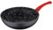 Wok 26cm al, revestimiento marble, aluminio forjado, inducción, Toledo