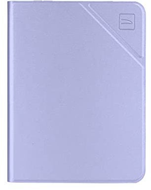 Tucano Metal - Custodia per iPad Mini 6a Generazione da 8,3, Colore: Viola