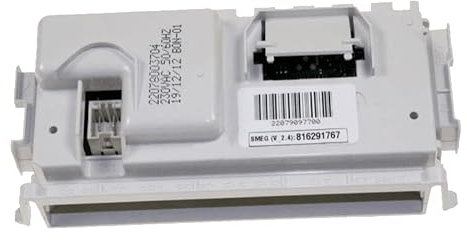 MODULE DE PUISSANCE PROGRAMME pour LAVE VAISSELLE SMEG - 816291767