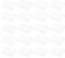PATIKIL Eyeglass Microfiber Cleaning Cloth 7x6, 20 Pack Glasses Cleaning Cloth Soft Wipe Screen Cloth for Camera Lens Eyeglasses Screens in Individual Vinyl Pouch, White