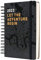 Kokonote Terminkalender 2023 - The Adventure Begins Tagesplaner A5 Format - Kalender 2023 - Daily Planner - Personal Organizer auf Englisch - Ein Terminplaner für Ihre Routine