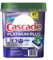 Detergente para lavavajillas Cascade Platinum Plus ActionPacs, Fresh Scent, 81 Count