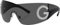 Dolce & Gabbana Damen 0dg2298b Sonnenbrille, Mehrfarbig (Mehrfarbig)