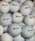 Iron Lake Balls Mint/A Grade Golf Balls Mix AD333, Distance, Z Star etc (USED not new) 12,24,36 Pack Balls (36 Balls)