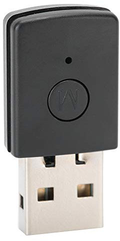 Dongle Mini Microphone Usb Adapter Usb Dongle Rece The Adapter Is a Usb Adapter So That It Will Connect to Most o Devices When You Plug Into for Usb slot. Iver Adapter