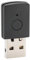 Dongle Mini Microphone Usb Adapter Usb Dongle Rece The Adapter Is a Usb Adapter So That It Will Connect to Most o Devices When You Plug Into for Usb slot. Iver Adapter