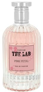 Pink Petal Eau de Parfum Volume 100 ml