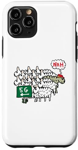 iPhone 11 Pro Anti-5G Case