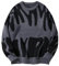 Herren Pullover Mit Rundhalsausschnitt, Sale Sweatshirt Einfarbig Retro Stil, Langarmshirt Locker Modisch, Sweatshirt Oberteile Weich Und Bequem, Strickpullover Top Klassisch Aus Hochwertiger
