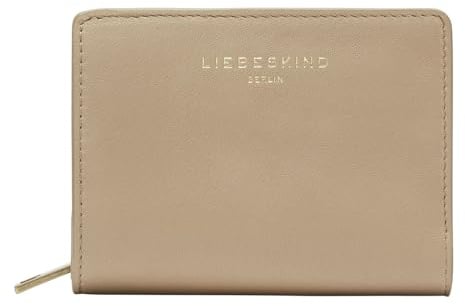 Liebeskind Berlin Thea WALLET M SHEEP NATURAL beige
