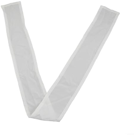 Heizkörper-Staubabdeckung, magnetische Fixierung, Heizkörperabdeckung, atmungsaktiv, kratzfest, Garngewebe, Heizkörper-Schutzhülle, für Block-Staub-Schutt (220 cm)