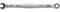 Wera 6007 Joker SB Combination Wrenches Long Version 8 x 180 mm