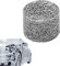 Cannon Car Wash Filter,Cannon Car Wash Generator - Sprayer Pressure Automotive Mesh Cleaning Replacement Washer for Lawn Men Women Patio Cleaning