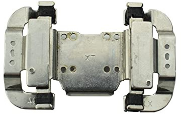 WJYOZSA Kamera-Gimbal-Dämpferhalterung for DJI Phantom 4 Pro/ADV Ersatz-Ersatzteile for stoßfeste, vibrationsdämpfende Platten Einfach zu reparieren