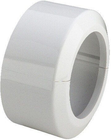 Viega Rosette 3821 110x165x90mm pergamon/camee