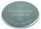 Panasonic CR2016 Lithium Knopfzelle, 3V, 4er Pack