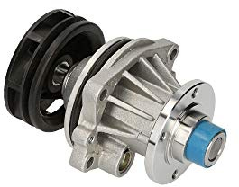 INA 538 0524 10 Kühlmittelpumpe Motorkühlung Wasserpumpe Kompatibel mit NISSAN Qashqai/Qashqai +2 I J10, NJ10 210102773R 210103RC0A 210103LM0A
