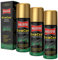 BALLISTOL 3 Stück 50 ml GunCer Keramik-Waffenöl Spray Waffenpflege 22165