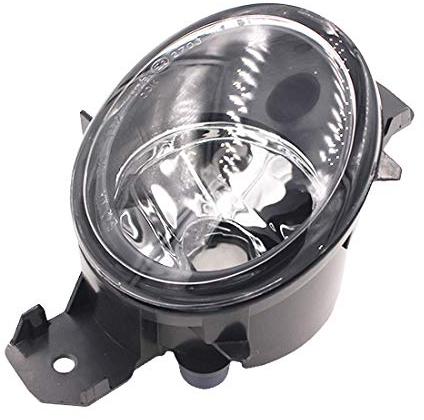HZTWFC Rechte Seite vorne LED Nebelscheinwerfer Nebelscheinwerfer OEM # 63176924656 für BMW 1 Series E82 E87 E88 X3 E83 X5 E70