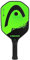 HEAD Extreme Elite Paddel aus Fiberglas mit Waben-Polymer-Kern und Komfortgriff, Grün/Schwarz, Einheitsgröße