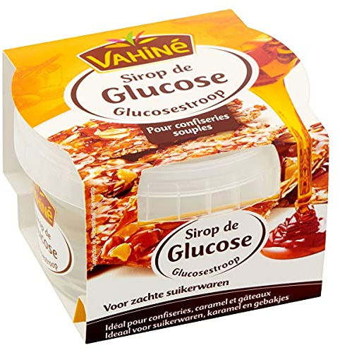 VAHINE - Sirop de Glucose 250 g