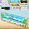 Desk Name Plate personalised Custom Acrylic Block Nameplate sign for Desks Office Customized Desk Plate Appreciation Décor Gift-8x2.5inch