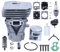 Gubeter 41 mm Zylinderdichtungssatz 5047351–01 Satz, für Husqvarna 435 435E 440 440E 440 Ii Kettensäge, 504 73 51–01