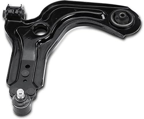 Frankberg Querlenker Radaufhängung Vorne Links Kompatibel mit Fiesta IV JA JB 1.0L-1.8L 1995-2002 121 III JASM JBSM 1.2L 1.3L 1.8L 1996-2003 Replace# 98FB3051CC
