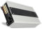 ZAPCO - ST-X Class AB Series - ST-4X DSP III - Amplificatore DSP a 4 canali - 90 Watt
