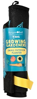 Burgon & Ball Growing Gardeners Pflanzgefäß für den Außenbereich, klein