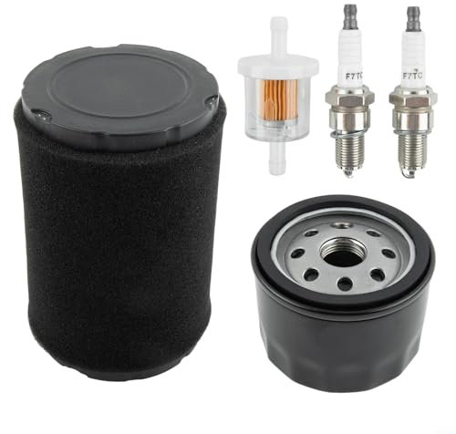 Set di filtri dell'aria in metallo per tosaerba Hus-qvarna TC 138, TC 38, sostituito 796031 590825 591334 594201 797704