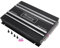 TUCKBOLD Coche 12V 4 Canal Amplificador Estereo Audio 5800W Compatible 4 Canal Amplificador Coche Negro 1 Pza