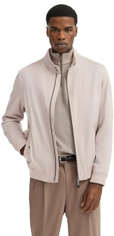 bugatti Herren Blouson 779100-71040 modern, leicht, elegant, klassisch, Baumwolle, sportlich, bequem, Sommer