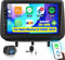 OiLiehu 2G+64G Radio Android 13 2 DIN Carplay Android Auto para Opel Meriva B 2009-2014 Pantalla Radio Coche 9 Pulgadas Autoradio con Mirror Link/EQ/Bluetooth/SWC/FM RDS/WiFi/GPS/Cámara Marcha Atrás