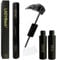 Bond and Seal Lash Glue 2 in 1 for DIY Cluster Lashes, Lash Bond and Seal Super Strong Hold 72 Hours, Latex Free, Waterproof, Mascara Wand Lash Glue for Sensitive Eyes