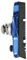 Happyyami V Fahrrad Bremsbeläge V Type Bremsen Ohne Geräusche rutschfest Mit Shims Und Schrauben Für Mountainbike Rennrad Und BMX