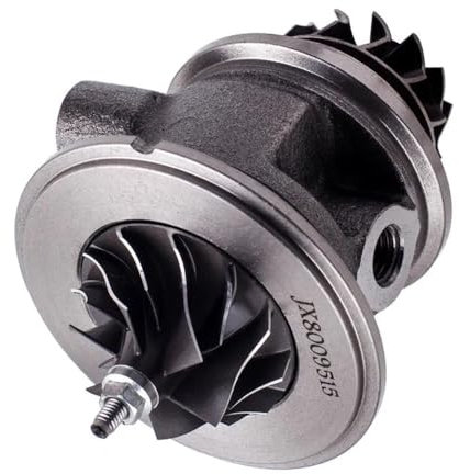 WHARGTSL Turbolader Passend for Opel Corsa-C 1.7 DI Y17DT(L) 75HP 99-03 93184512 4917306503 49173-06500