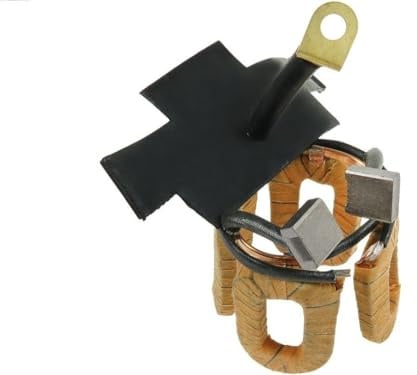 As-pl SF9017S - Field Winding, starter