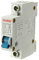 sourcing map Disjoncteur miniature basse tension 16 A 230/400 V DZ47-63 C16
