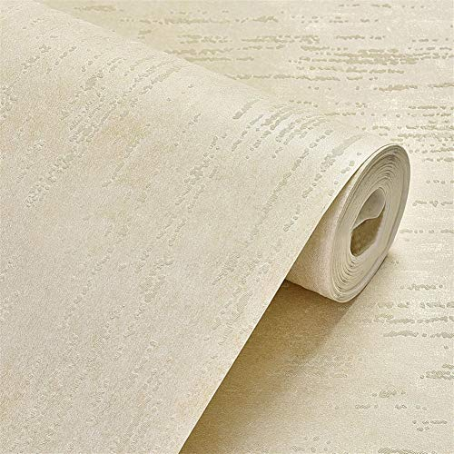 LIVEINU Aufkleber Küchenschränke PVC Tapeten Küche Selbstklebend Klebefolie Möbel Wasserfest Aufkleber für Schrank Küchenschränke Möbel Selbstklebende Folie Küchenschrank Gelb 53x1000cm