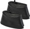 YunSCM 2Pcs 76/89-559 Engrosar 26 Pulgada cámaras de Aire 26X3.0/3.50 AV32mm Valve Compatible 26 Pulgadas Bicicleta cámaras de Aire 26X3.0 26X3.5