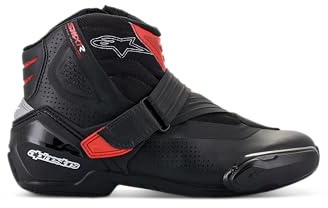 Alpinestars Smx-1 R V2 Ankle BootUomo