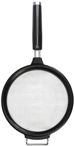 KitchenAid KCG161OHOBE Mesh Sieve, Stainless Steel