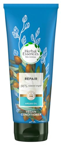 Herbal Essences Arganöl Reparierende Haarspülung für trockenes, geschädigtes Haar