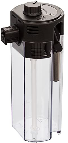 Milk Container, Milk Frother for EN750 Lattissima Pro Coffee Machine
