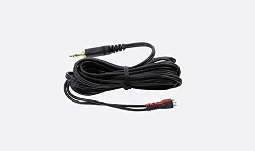 SENNHEISER 508822 Cable para HD 25 Luz