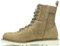 Harley-Davidson Denway 7 WP Nero o Beige Stivali Moto Uomo D96250, Beige Medio, 11 US
