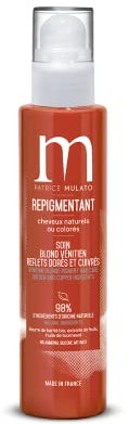 Patrice Mulato Rubio Veneciano Cuidado Repigmentante 200ML